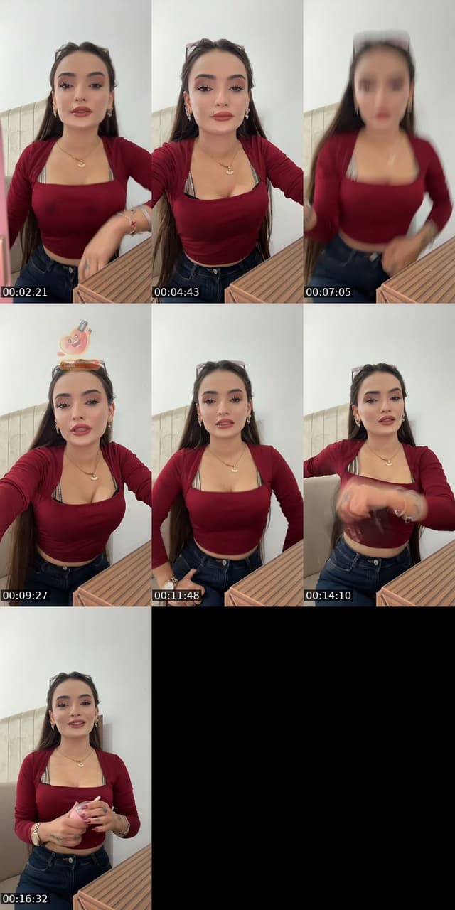 @sadecekubra58 TikTok live from 2026-06-01