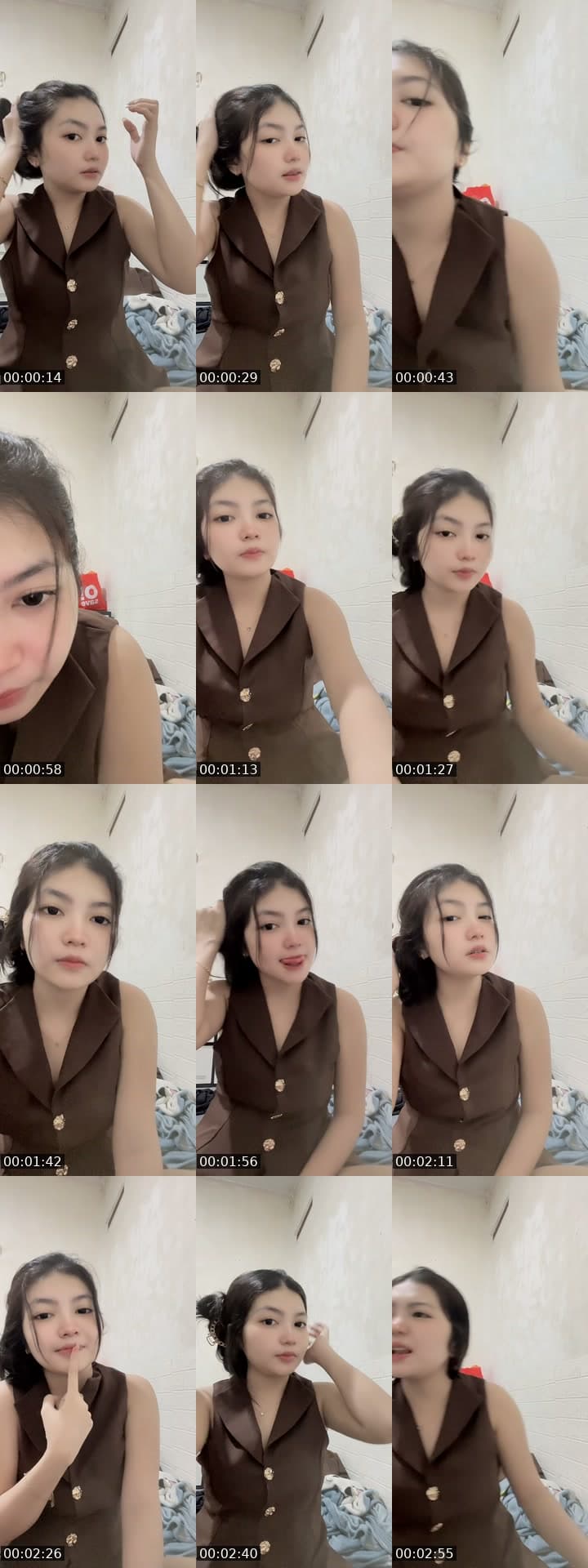 @secc.diana05 TikTok live stream
