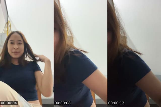 @z4raaaal TikTok live