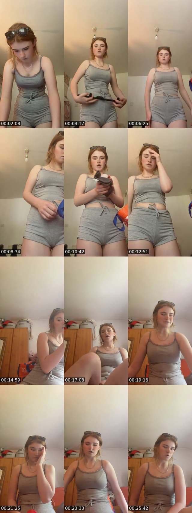 TikTok live: Join by @kadieparis2.0