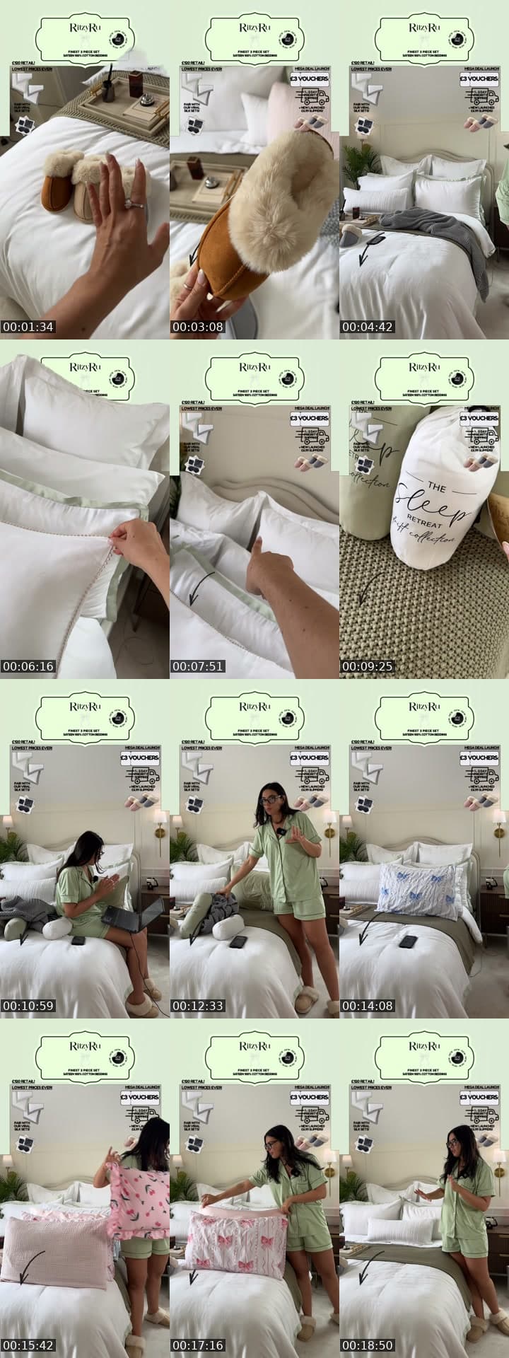 @ritzyru TikTok live stream