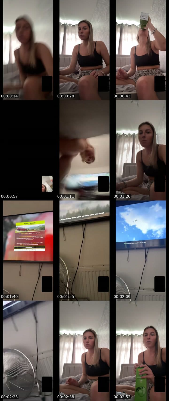 @lllibbyyroseee TikTok live stream