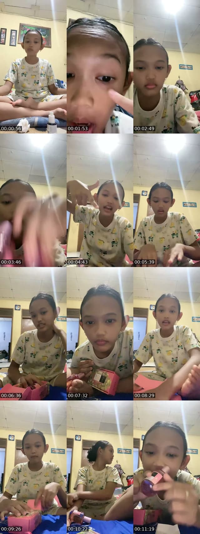 TikTok live: masuk  aja alah by @laras152