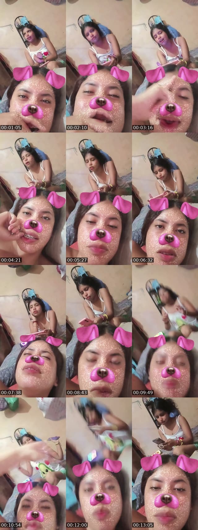 TikTok live: Holis by @lulubebe47