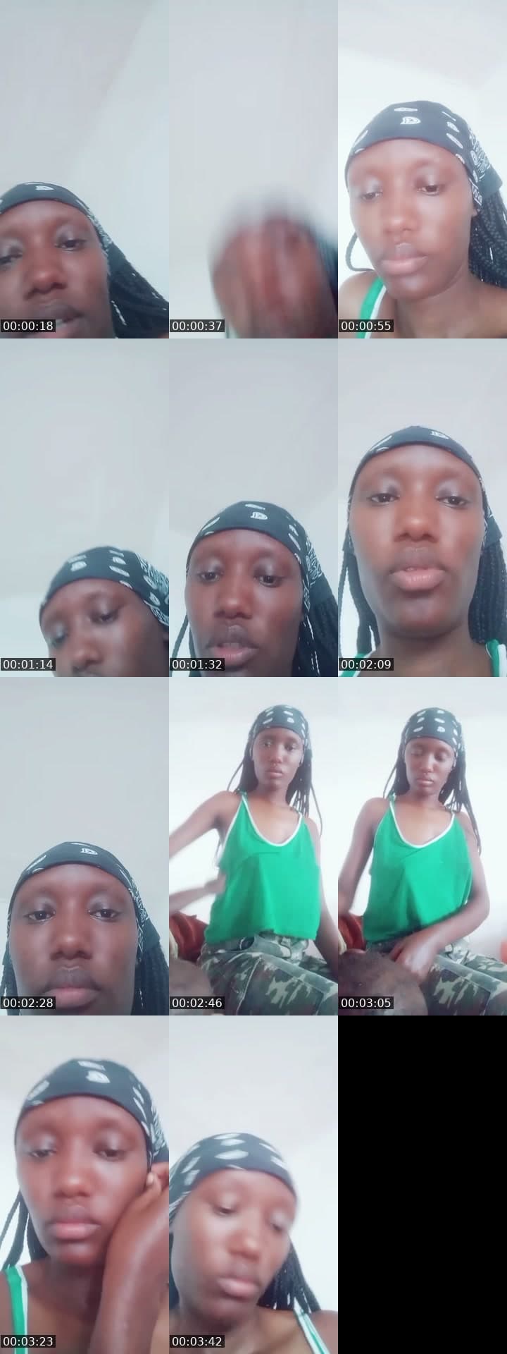 @irine.mumbe0 TikTok live stream