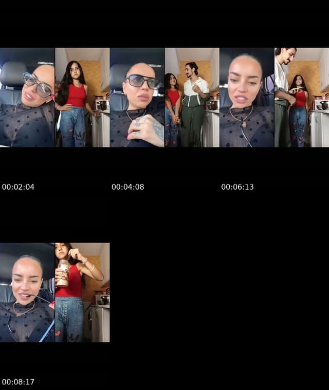 TikTok live: 😎 by @djava027