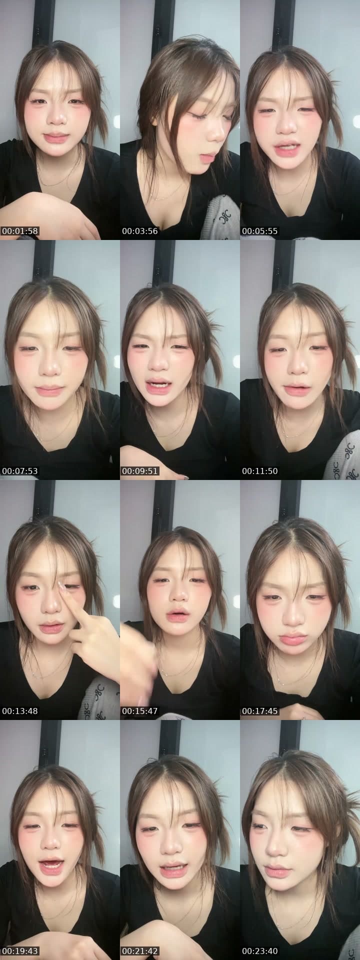 @ghetduahau6 TikTok live stream