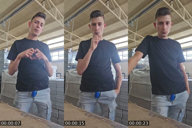 @bigelfo4 TikTok live from 2026-06-01