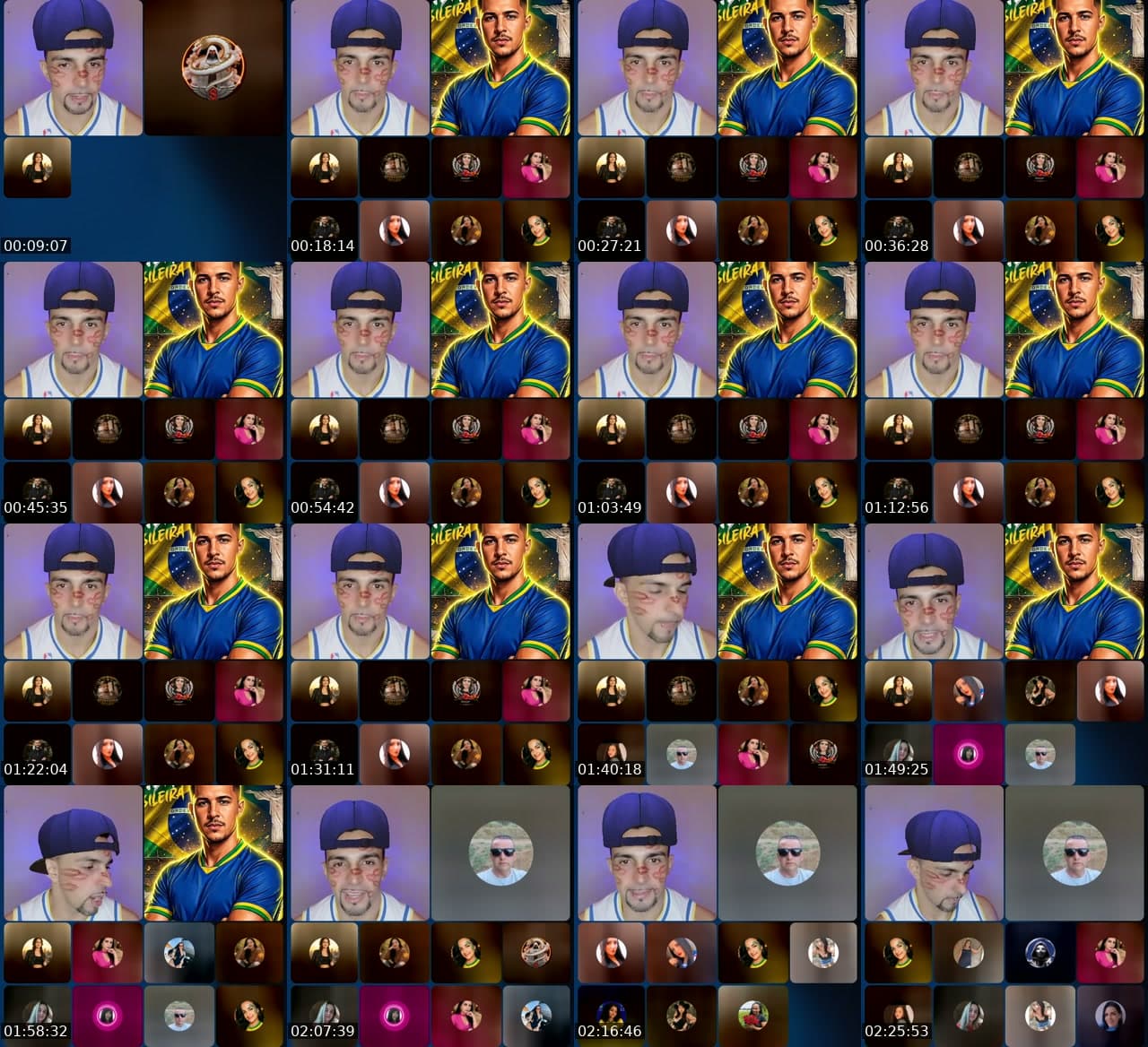 Top1 ganha 20%