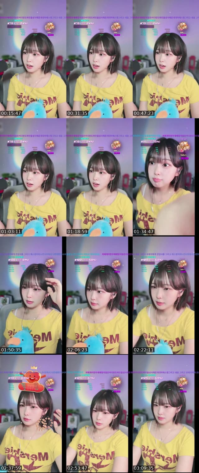 TikTok live: 가족슨을찾습니다........................ by @976godori468
