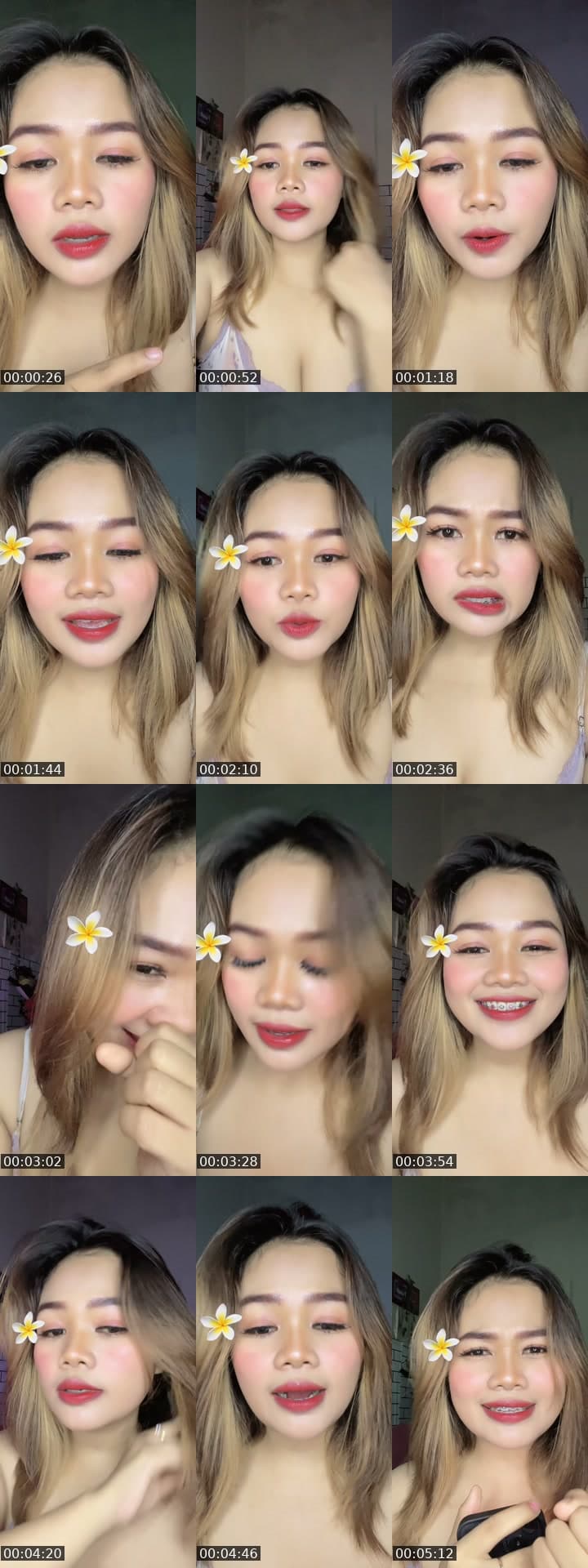 Akun baru lagi🥹