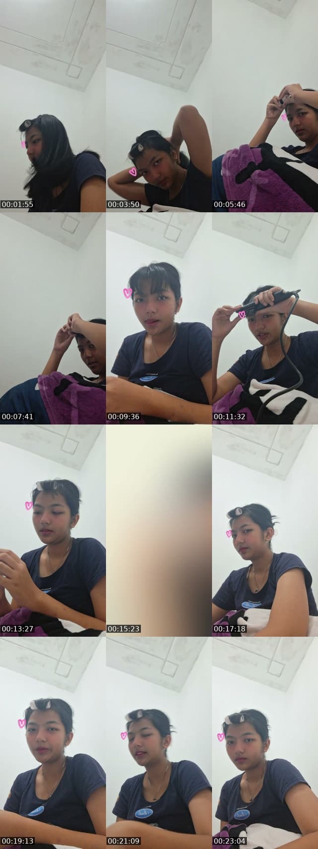 TikTok live: last holiday by @denalovav