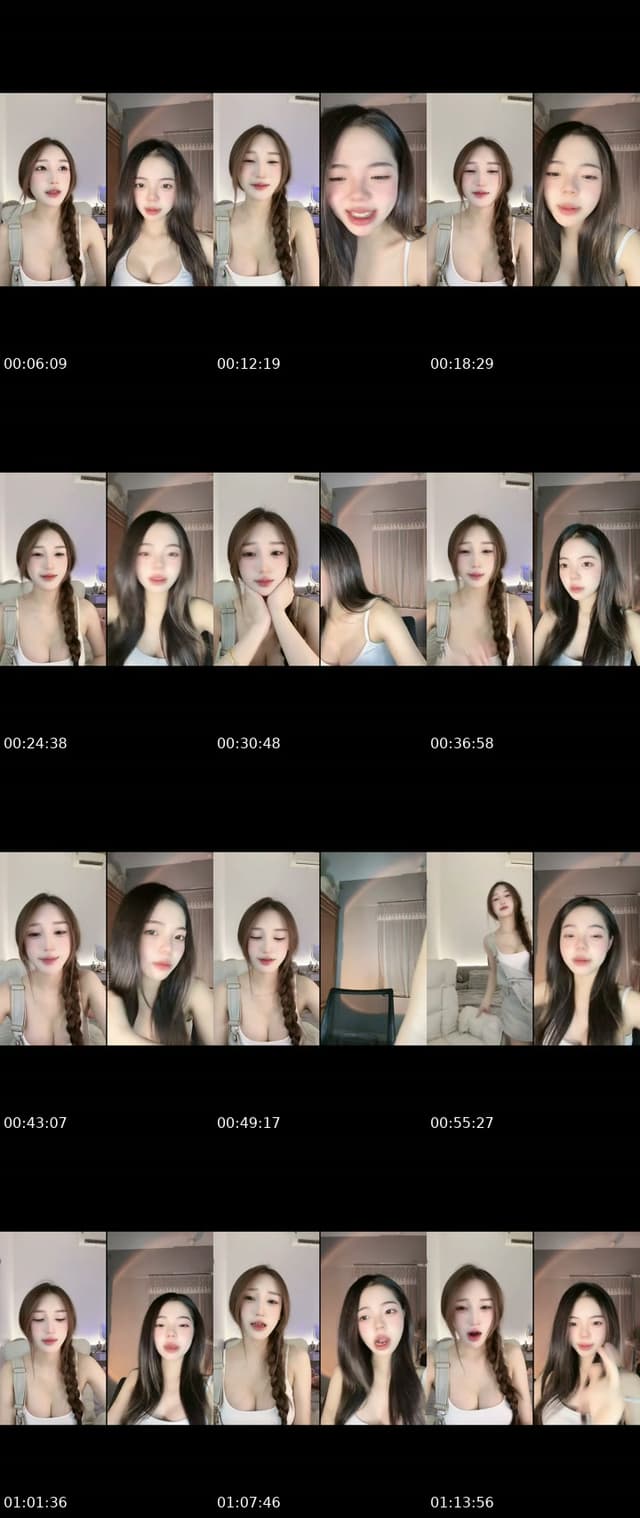 TikTok live: Ngoan xinh yêuu by @ebeechipchip