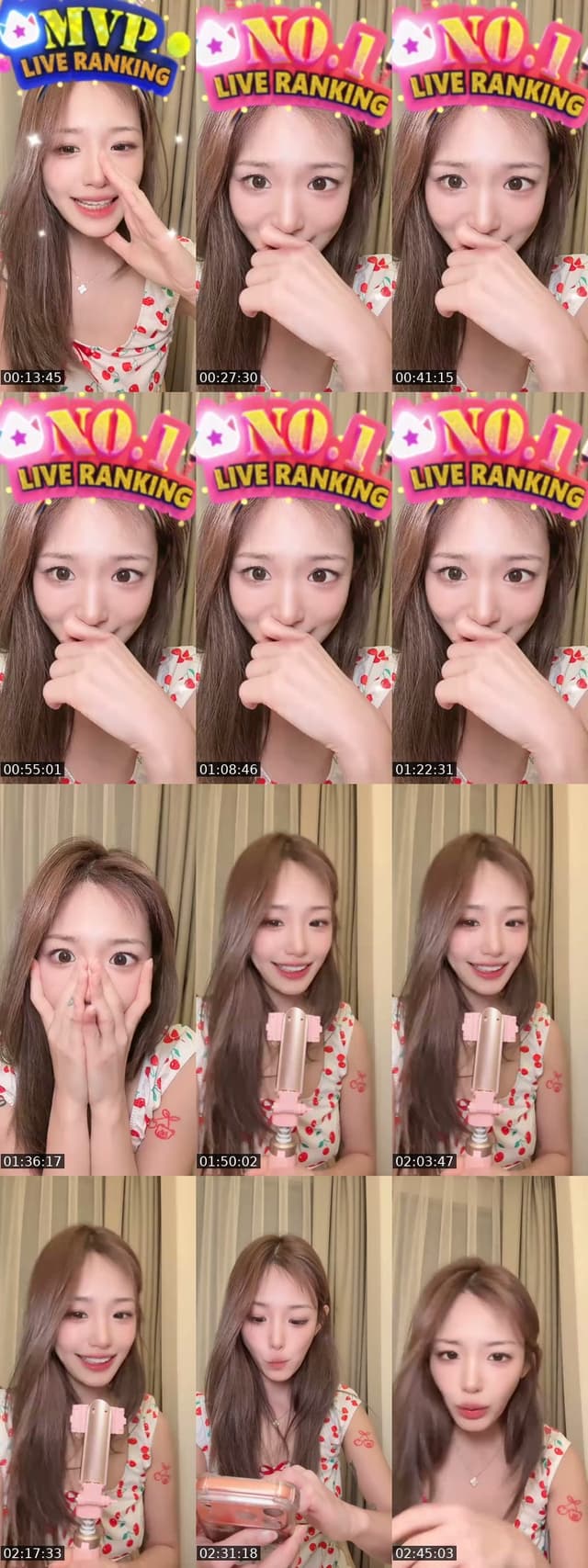 @daygamin TikTok live from 2026-06-01