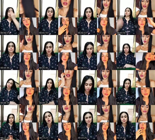 @fatimazahraarvasi TikTok live from 2026-06-01