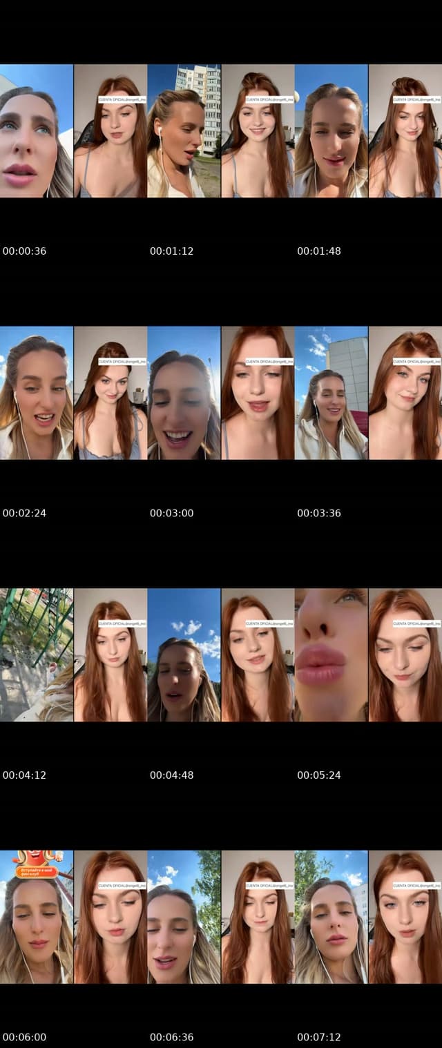 TikTok live: 🌟👼🏼🌟 by @goodgollyelli