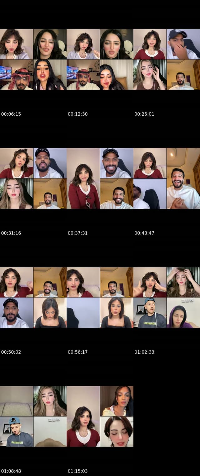@iill794 TikTok live from 2026-06-01