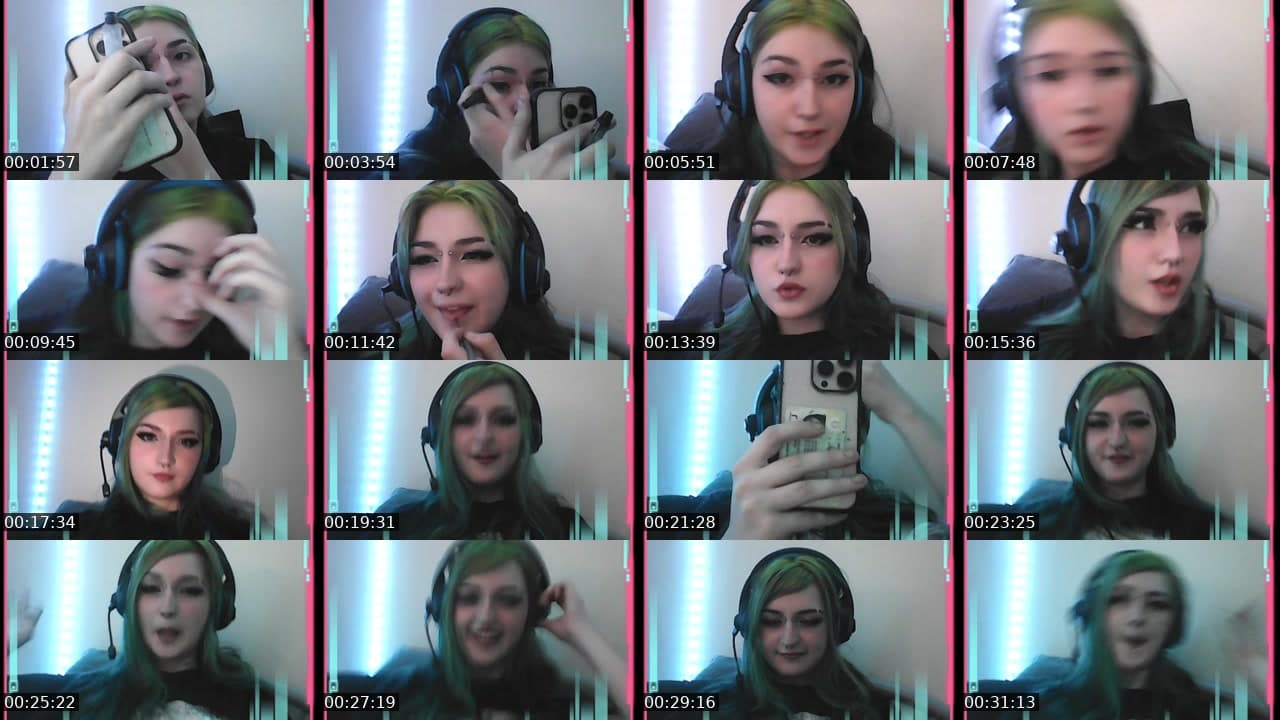 Lets Go LIVE!