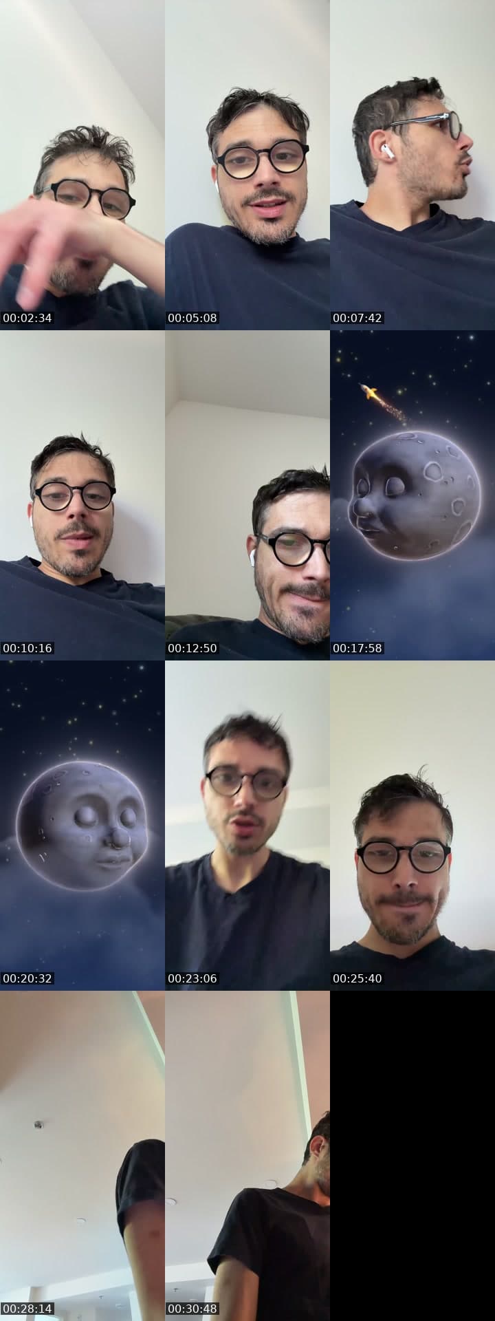 @jeux.videoqc TikTok live stream