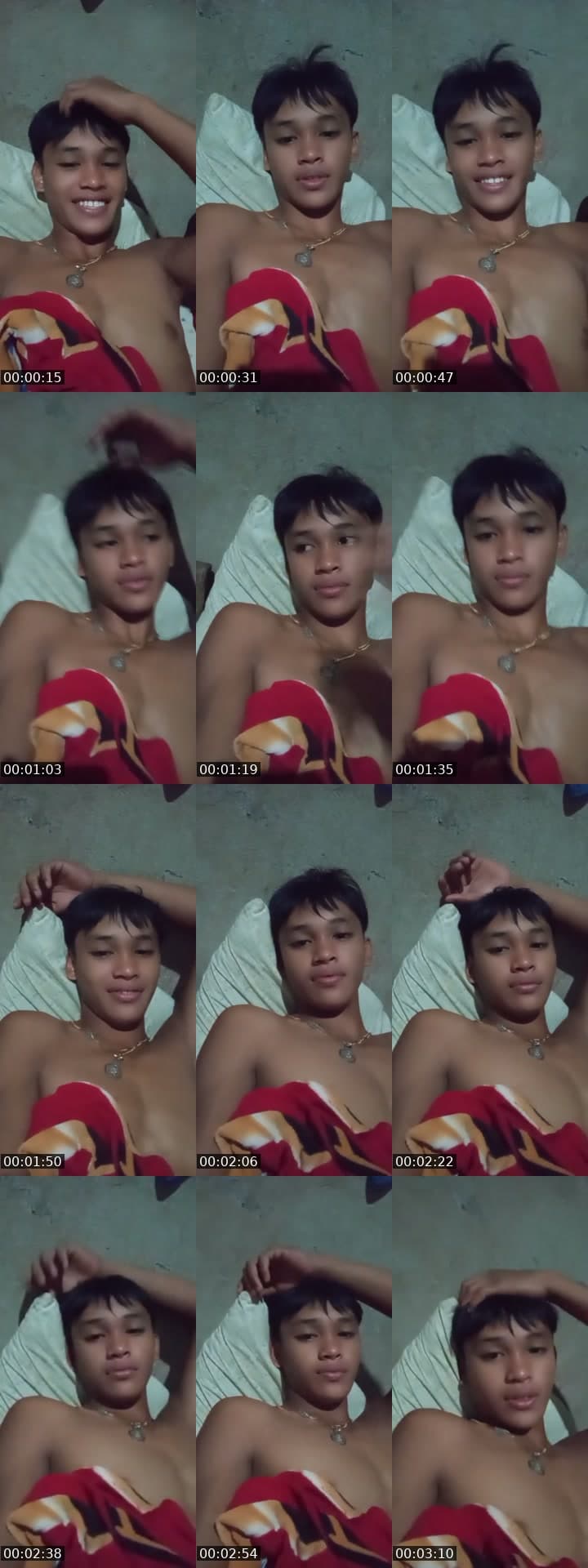 good evening po