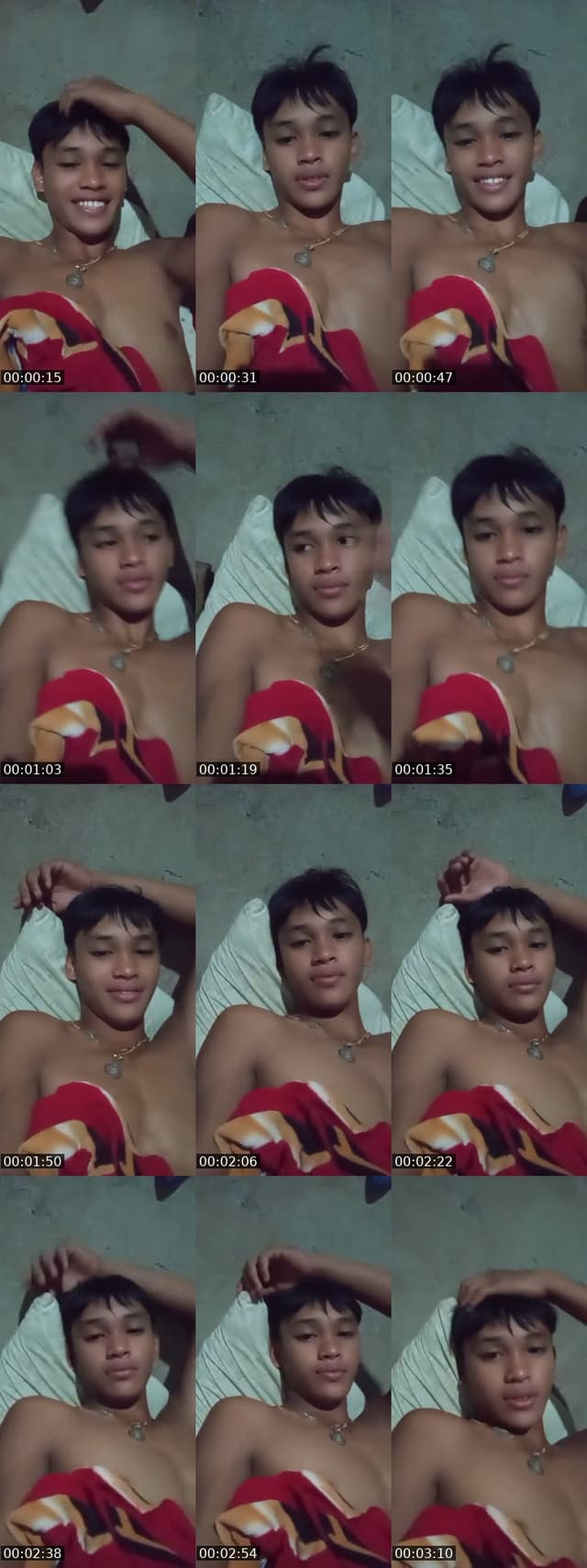 good evening po - @khevinapiag7