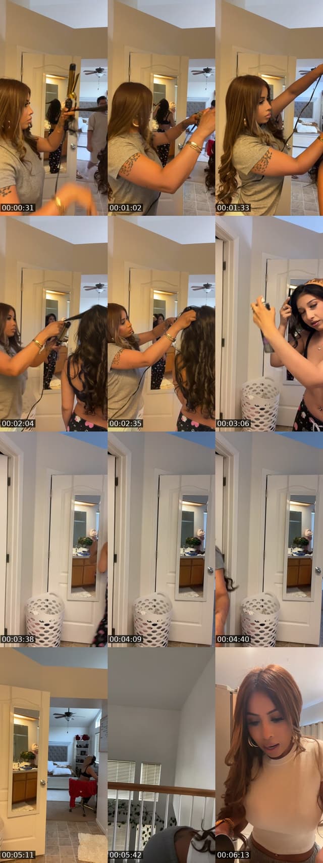 TikTok live: Hi by @liliguillenxo