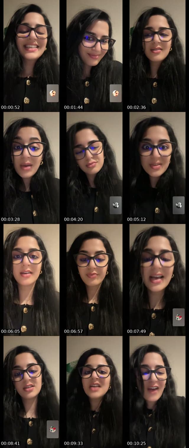 TikTok live: Hey by @nurelhudaa_