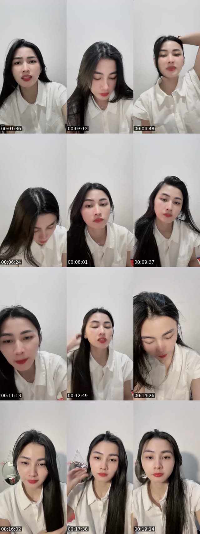 TikTok live: Follow cuy by @pangpanglagi