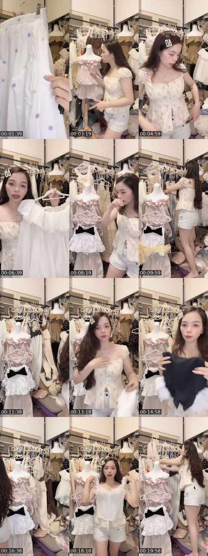 Váy xinh taoyuan🇹🇼