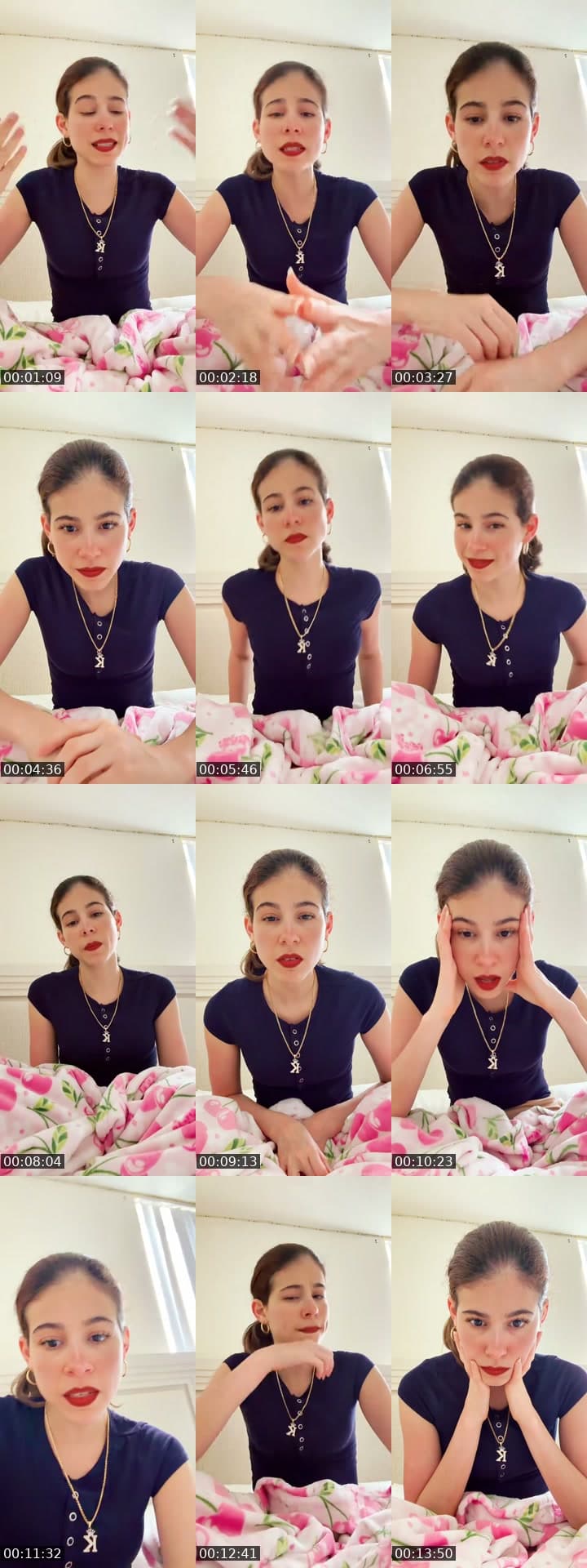 @traviesa_cubanita7 TikTok live stream