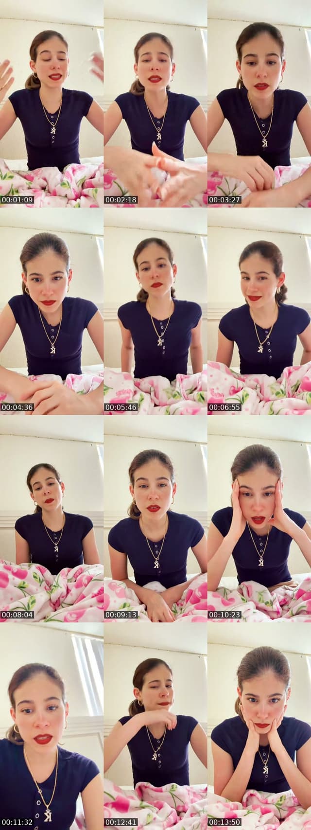 @traviesa_cubanita7 TikTok live from 2026-06-01
