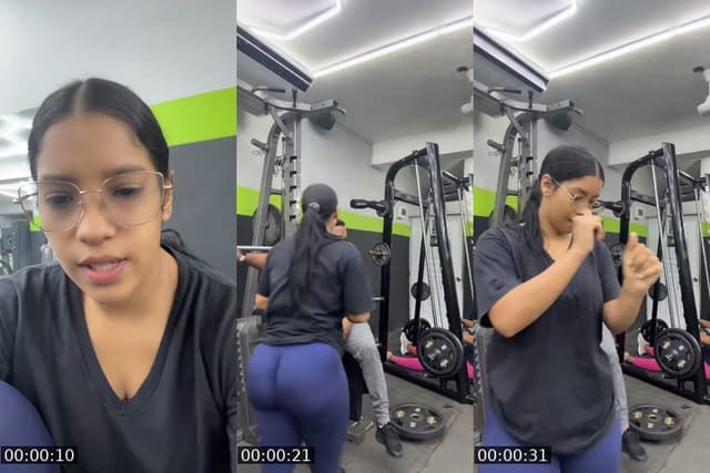 @ericka_638 TikTok live