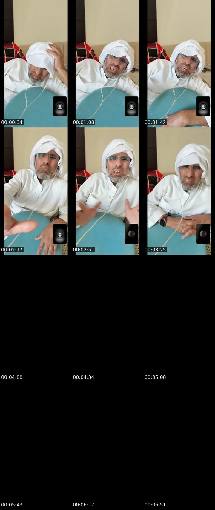 حياكم اهلاً وسهلاً