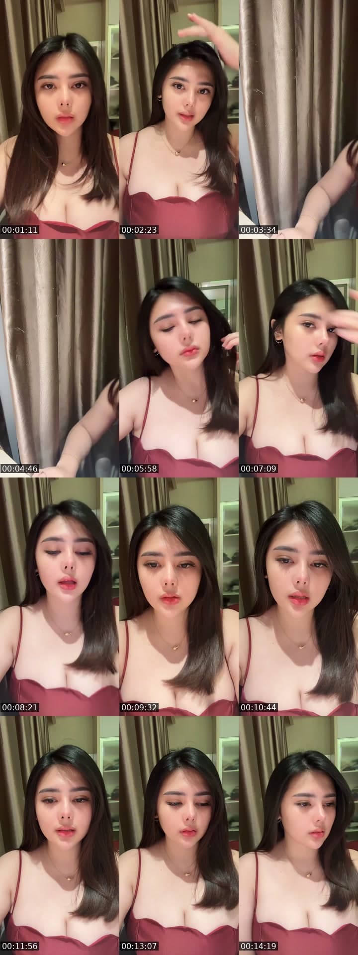 @libragirls774 TikTok live stream