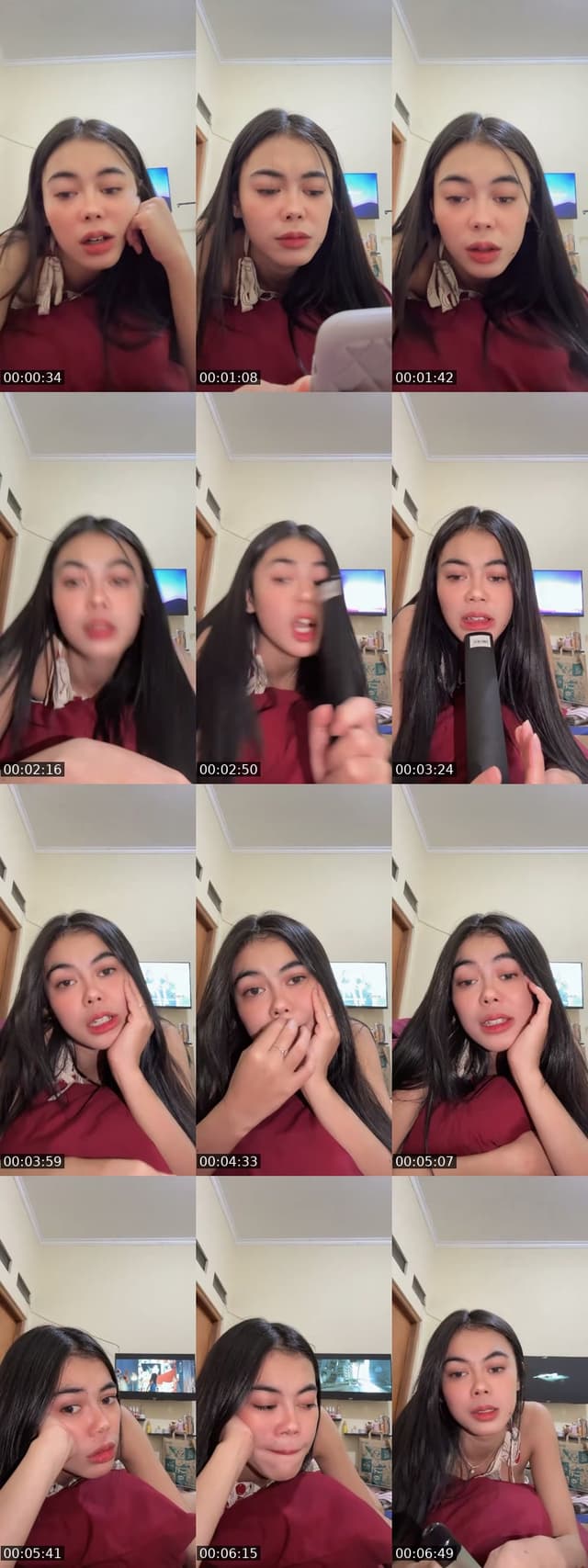 @wedeway TikTok live