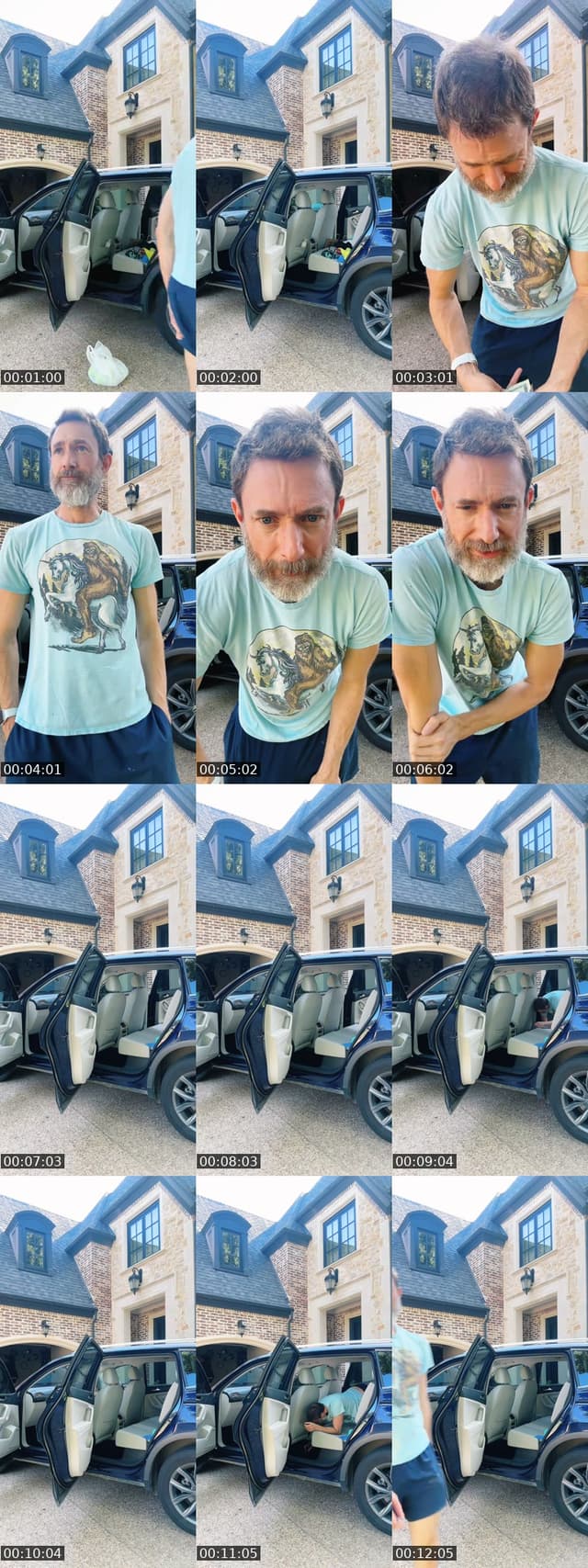 TikTok live: My Poor Car. Time to clean ya by @smithingstudios