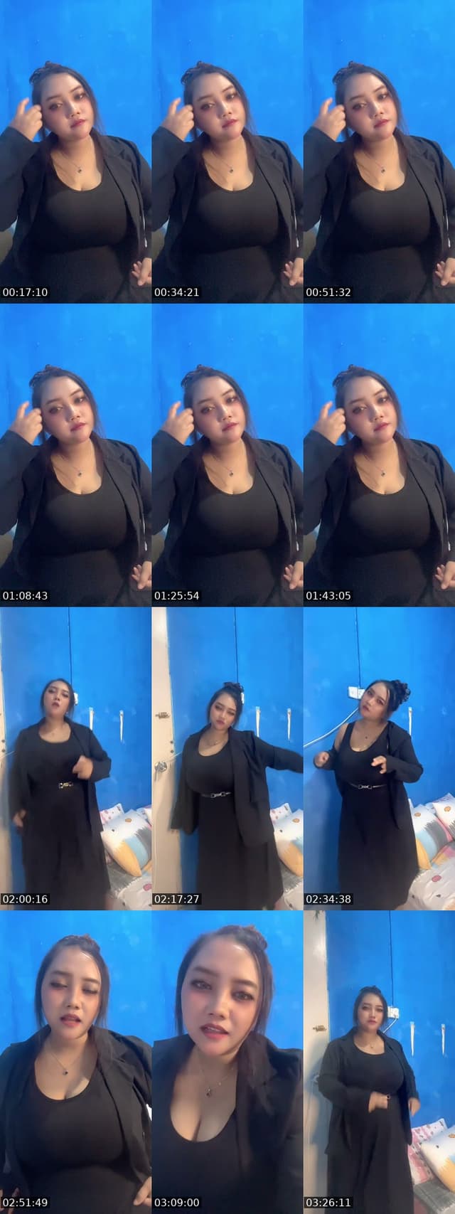 TikTok live: Jasa Antar Jemput  Kllg Batam by @princesstravel.batam