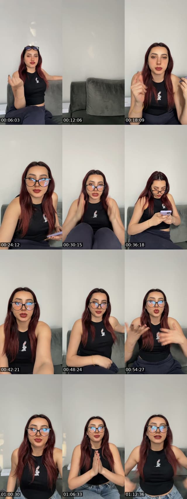 TikTok live: Sohbete koşş🫶🏻😌❤️ by @pinkvibe4