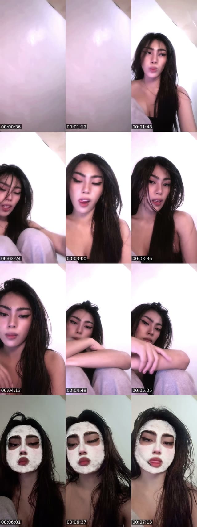 TikTok live: hi  🐝 by @raijanna.dejeria