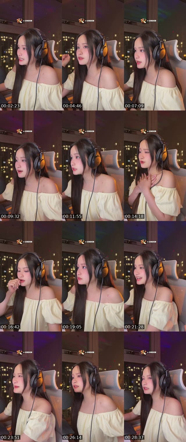 TikTok live: Tết thiếu nhiiiiii by @vanhvanh1309