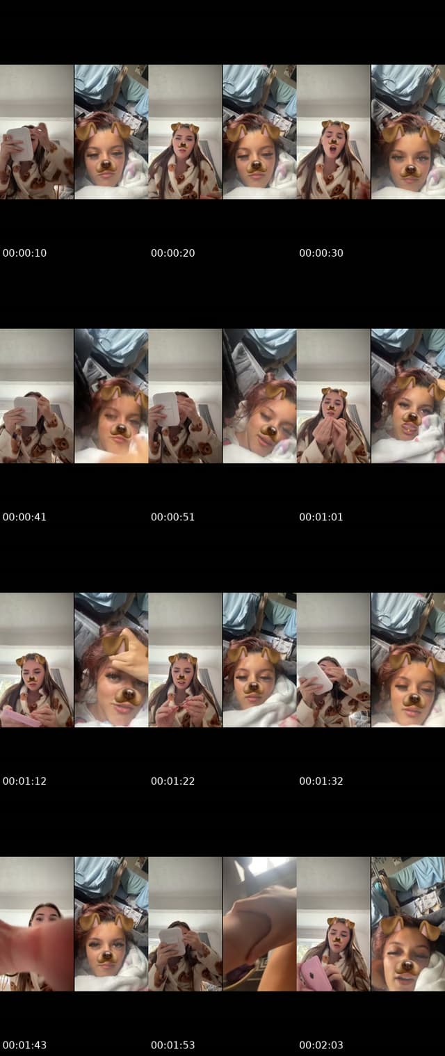 @x.spamm.x77 TikTok live