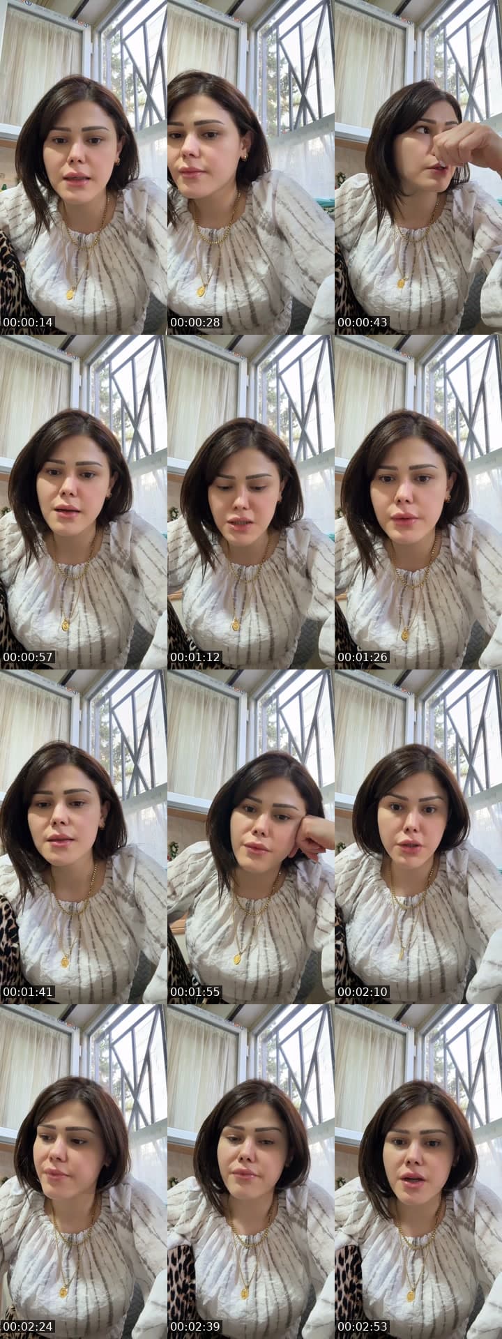 @zeynepmir3 TikTok live stream