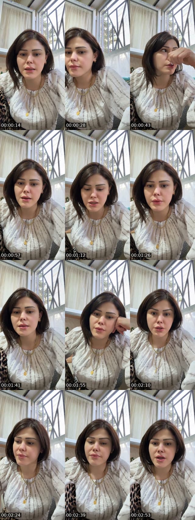 @zeynepmir3 TikTok live from 2026-06-01