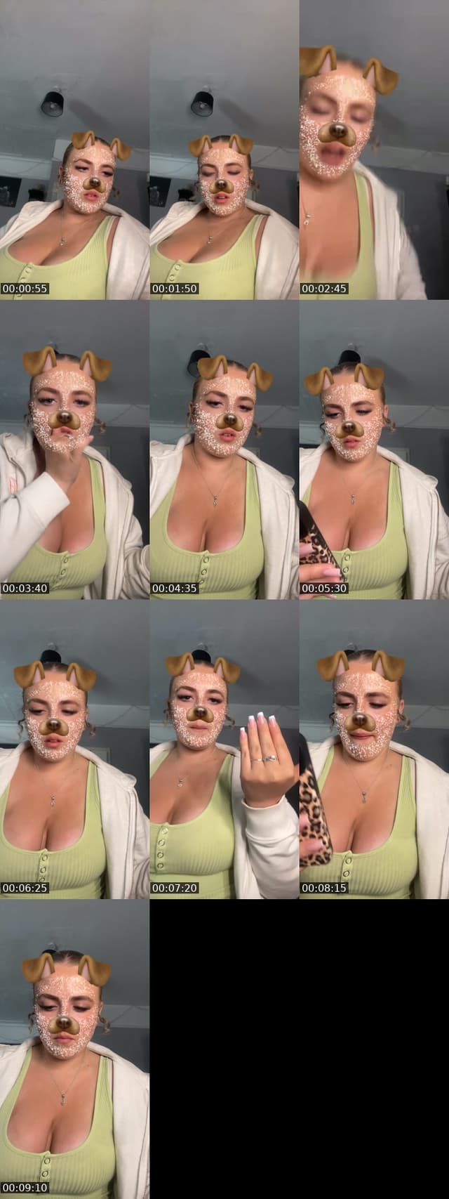 @sophieharris99 TikTok live from 2026-06-01