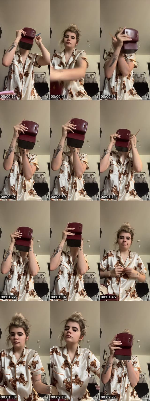 @madsxo2189 TikTok live