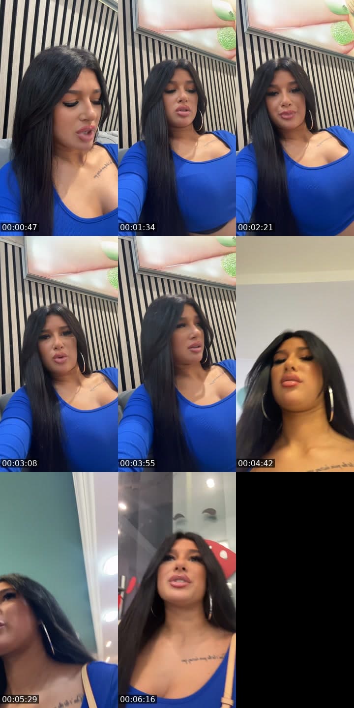 @28.leyla TikTok live stream