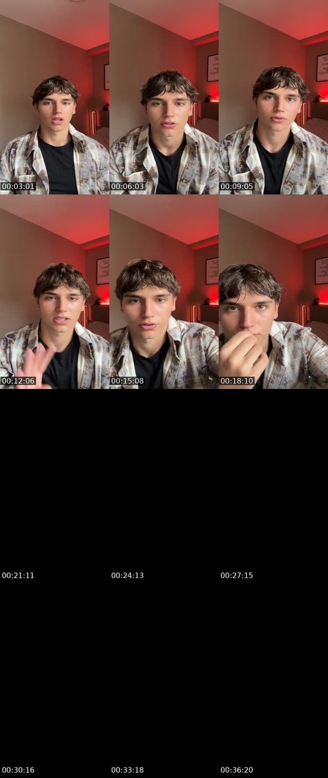 TikTok live: Go close the gallery by @onetheartur