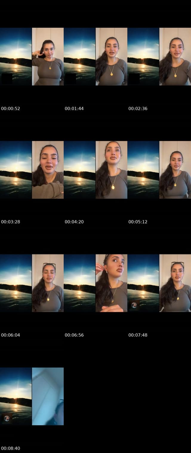 Azerbaijan TikTok live: 🫵𝒮𝓉𝒶𝓁𝓀 𝓃𝒾𝒸𝒽𝓉 by @suzannlmky3