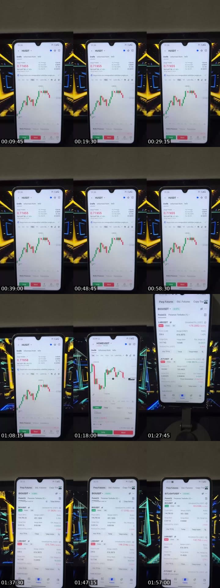 @the_whale_circle TikTok live stream