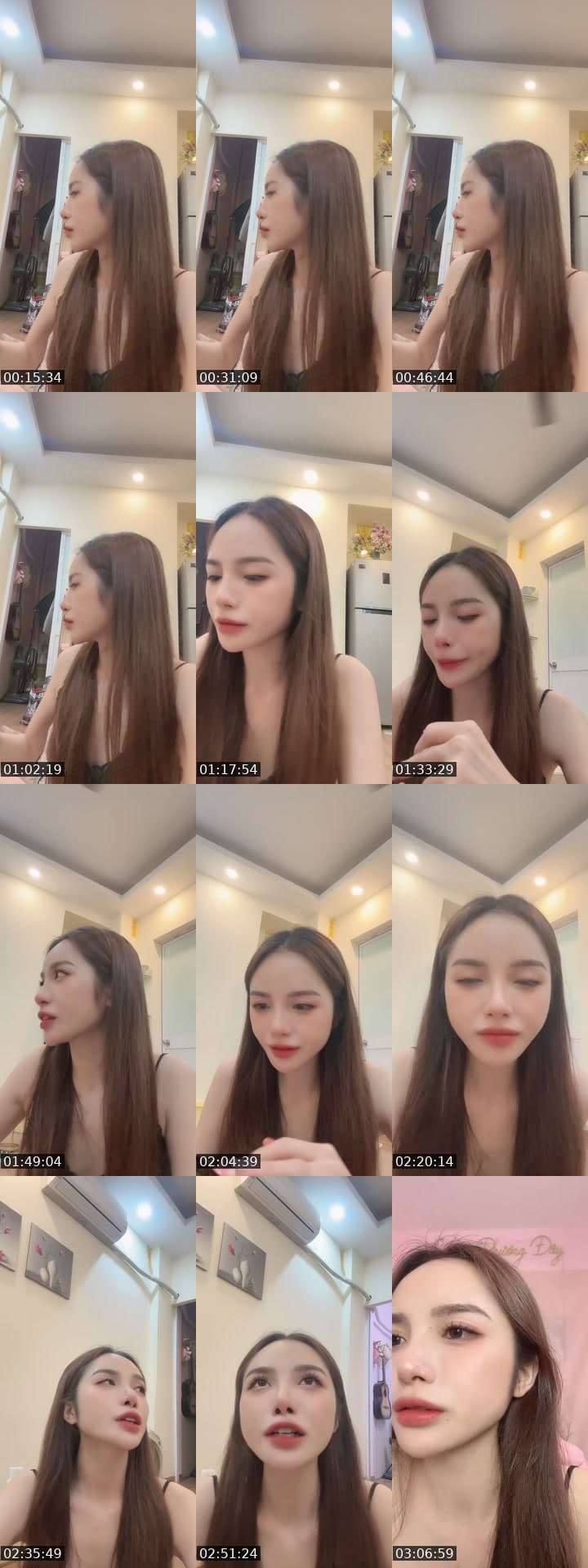 @cuccung.20 TikTok live stream